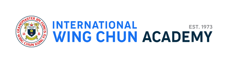 International Wing Chun Academy logo